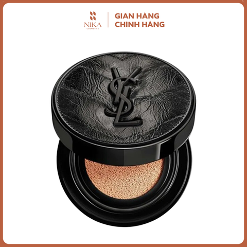 Cushion YSL Le Cushion Encre De Peau Luminous Matte Limited
