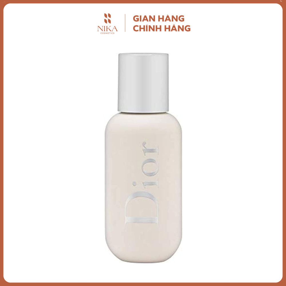 Kem lót Dior Backstage Face & Body Primer 50ml