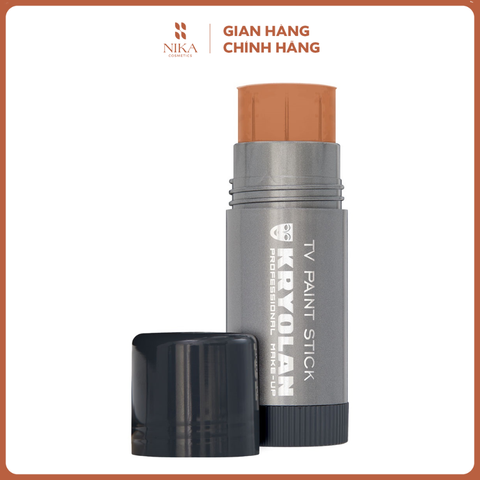 Tạo Khối Dạng Thỏi Kryolan TV Paint Stick 25G