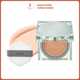 Cushion Clio Kill Cover Skin Fixer Spf50 + Kèm Lõi