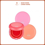 Má hồng The Face Shop Moisture Cushion Blush