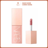 Má Hồng Kem Nars Afterglow Liquid Blush Fard À Joues Liquide 7ml