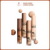 Che Khuyết Điểm Make Up For Ever Hd Skin Concealer 4.7Ml