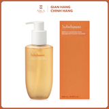 Sữa Rửa Mặt Sulwhasoo Gentle Cleansing Foam