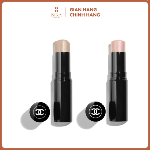 Highlight  Dạng Thỏi Chanel Baume Essentiel Multi Use Glow Stick 8G