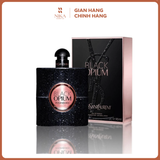 Nước Hoa YSL Black Opium Edp 90Ml