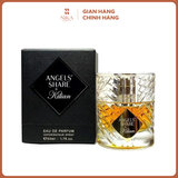 Nước Hoa Kilian Angels' Share Edp 50Ml