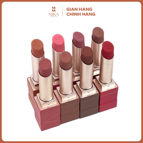 Son Thỏi Into You Matt Lipstick 2.7G