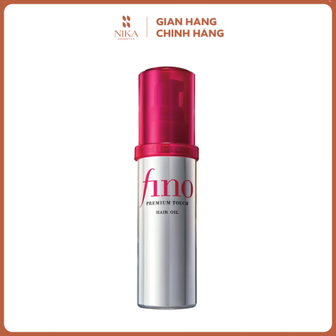 Dầu Dưỡng Tóc Cao Cấp Fino Premium Touch Hair Oil B 70ml