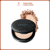 Phấn Phủ Nén Kiềm Dầu Maybelline New York FIT Me MATTE + PORELESS 16H 6G