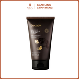 Tẩy Da Chết Mặt Cocoon Cà Phê Đắk Lắk 150ml Dak Lak Coffee Face Polish