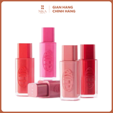 Son Bóng IPKN PUFFY Glow Tint 5.3ml