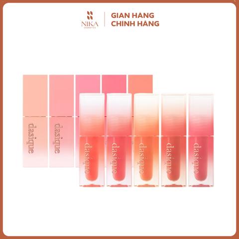 Son Dasique Juicy Dewy Tint 3.5G