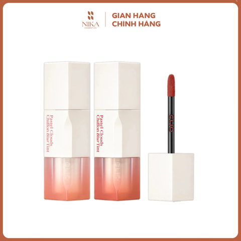 Son Kem Clio Chiffon Blur Tint 3.1g