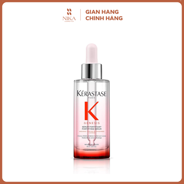 Dầu Dưỡng Tóc Kerastase Genesis Serum Anti Chute Fortifiant 90ml