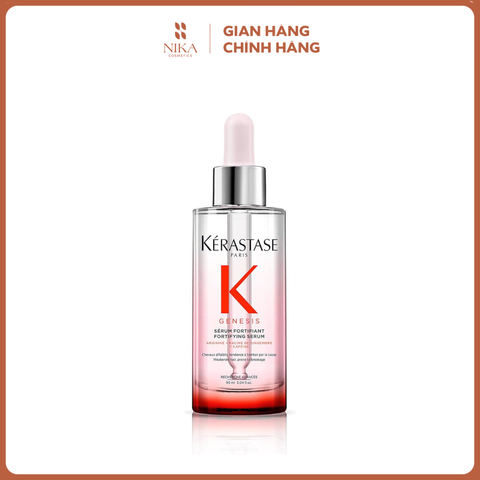 Dầu Dưỡng Tóc Kerastase Genesis Serum Anti Chute Fortifiant 90ml