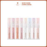 Nhũ Mắt Dasique Starlit Jewel Liquid Glitter 1.8g