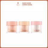 Nhũ Mắt Dasique Summer Coral Starlit Glitter Powder