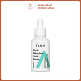 Serum Tiam Vita A Bakuchiol Youth 40ml