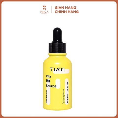 Serum Tiam Vita B3 Source 40ml