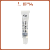 Son Bóng She MakeUp Effect Lip Oil Moisturizing Formula  15Ml