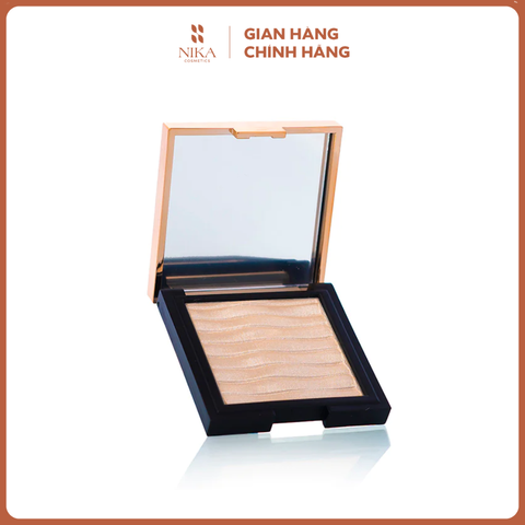 Highlight Pony Energy Feather Silky Highlight Powder