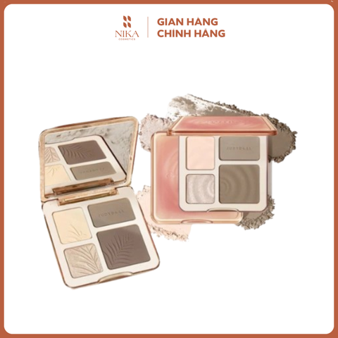 Bảng tạo khối + Highlight JudyDoll 4 Ô