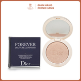 Highlight Dior Forever Couture Luminizer 6g