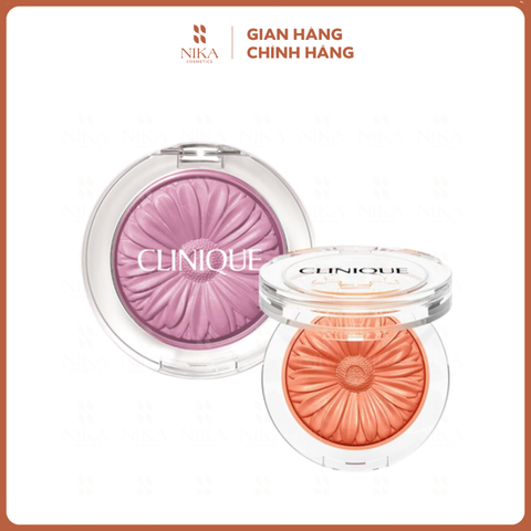 Phấn Má Hồng Clinique Cheek Pop Blush Pop