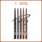 Chì Kẻ Mắt Merzy The First Slim Gel Eyeliner