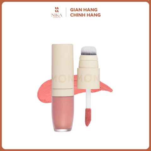 Má Hồng Kem Lemonade Perfect Couple Blush 8.5g