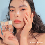 Bảng Mắt 3Ce Multi Eye Color Palette 9 Ô