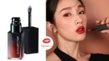 Son Shu Uemura Rouge Unlimited Liquid Matte