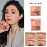 Bảng Mắt 3Ce Mini Multi Eye Color Palette 4 Ô