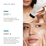 Sữa Rửa Mặt Skinceuticals Blemish + Age Cleanser Gel 240ml