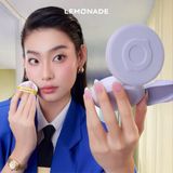 Cushion Lemonade Supermatte No Makeup SPF 50+/PA+++ 15G