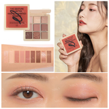 Bảng Mắt 3Ce Multi Eye Color Palette My Movies 9 Ô