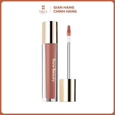 Son Bóng Rare Beauty Stay Vulnerable Glossy Lip Balm