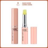 Son Dưỡng Dhc Lip Cream