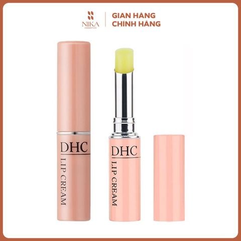 Son Dưỡng Dhc Lip Cream