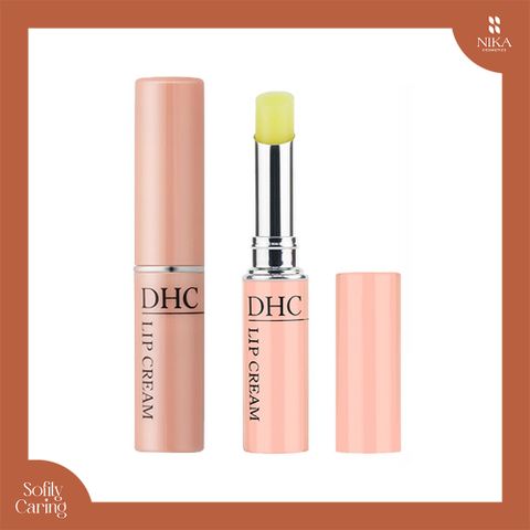 Son Dưỡng Dhc Lip Cream