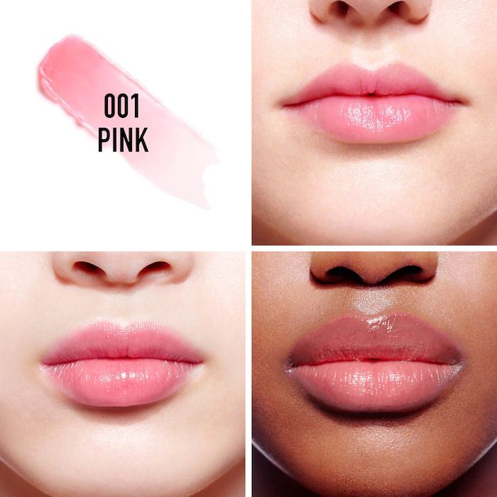 SON DƯỠNG DIOR ADDICT LIP GLOW 01SON DƯỠNG DIOR ADDICT LIP GLOW MẪU MỚI  2023  32g Thỏi  Insidefreshvn