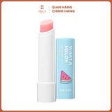 Son Dưỡng Manyo What A Melon Moisture Lip Balm