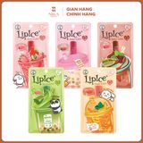 Son Dưỡng Rohto Lipice Sheer Color 2.4G