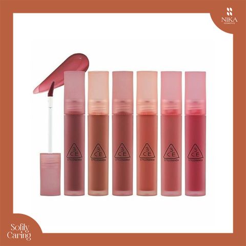 Son Kem 3Ce Blur Water Tint