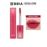 Son Kem Bbia Sheer Velvet Tint