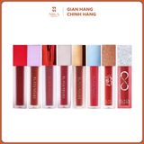 Son Kem Black Rouge Airfit Velvet