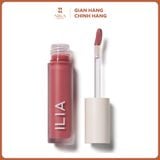 Son Kem Ilia Balmy Gloss Tinted Lip Oil 4.3Ml