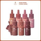 Son Kem Lì Peripera Ink Velvet 4G