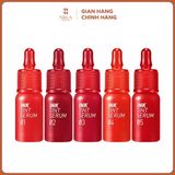 Son Kem Tint Peripera Ink Tint Serum 4G